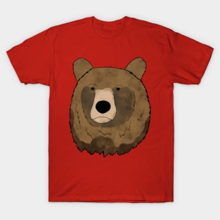 Bear T-Shirt